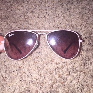 Ray ban junior sunglasses